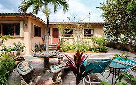 Bella Vista Getaway